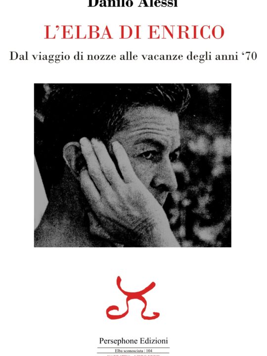 enrico berlinguer