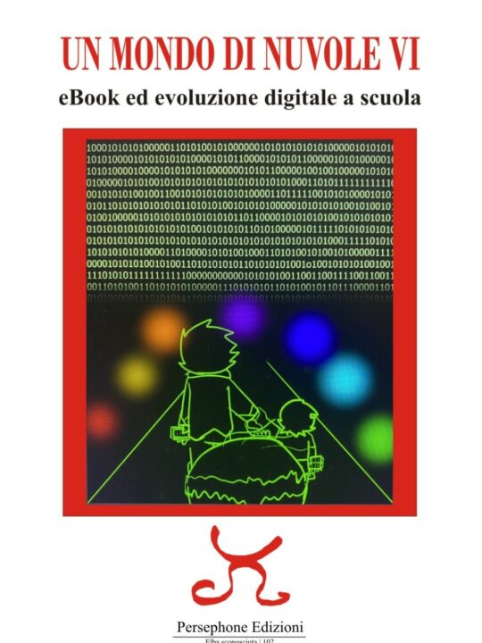 Ebook un mondo di nuvole