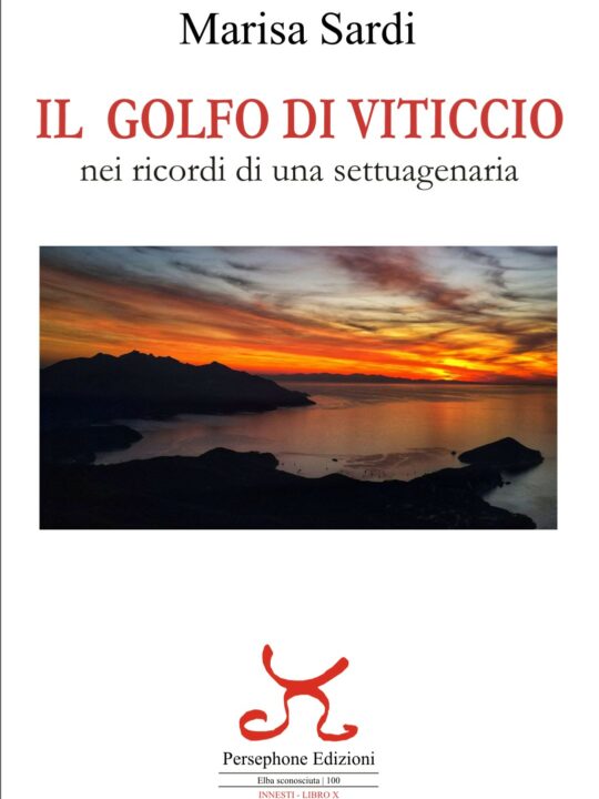 golfo di viticcio